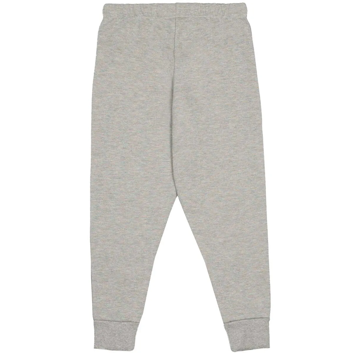 Rainbow Thread Sweatpants in Grey Marl by Beau Loves