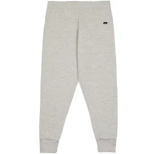 Rainbow Thread Sweatpants in Grey Marl by Beau Loves