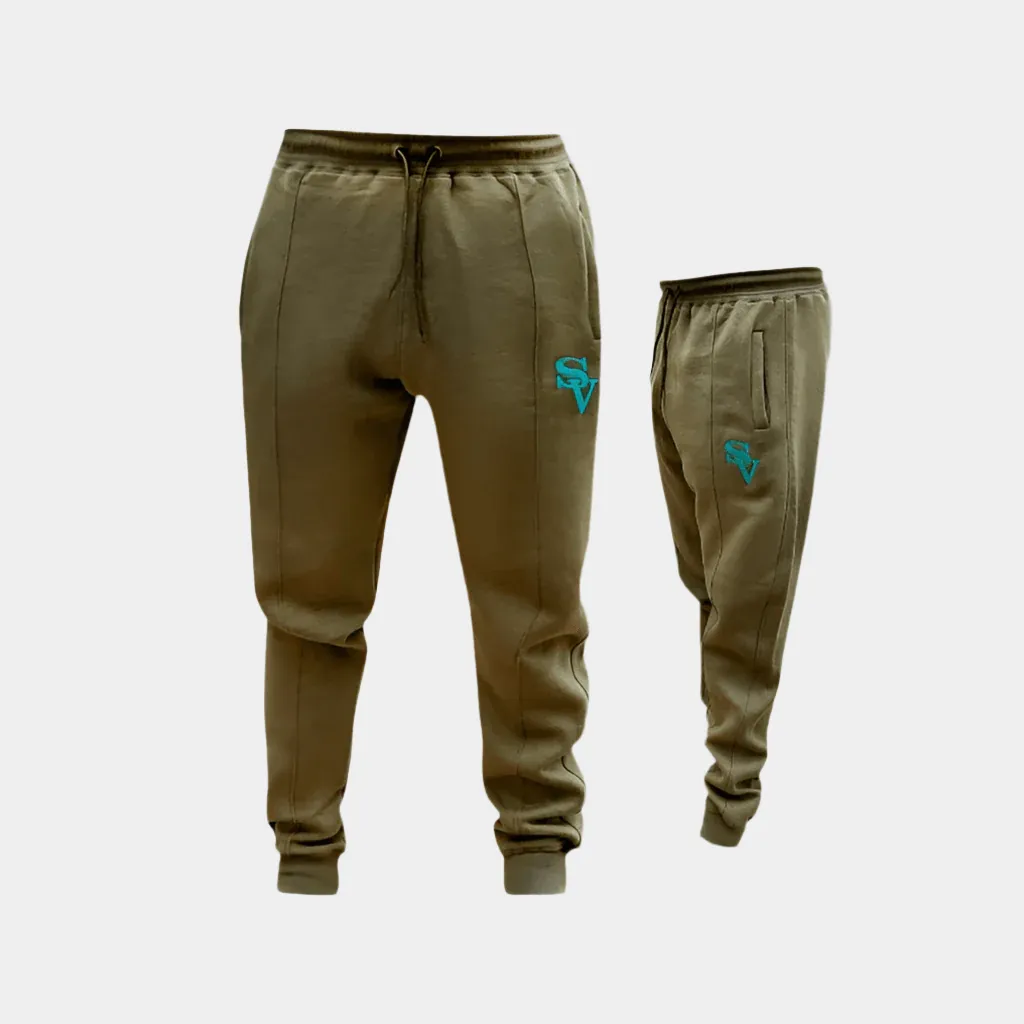 Reserve Joggers