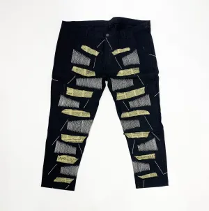 Ripped Jeans