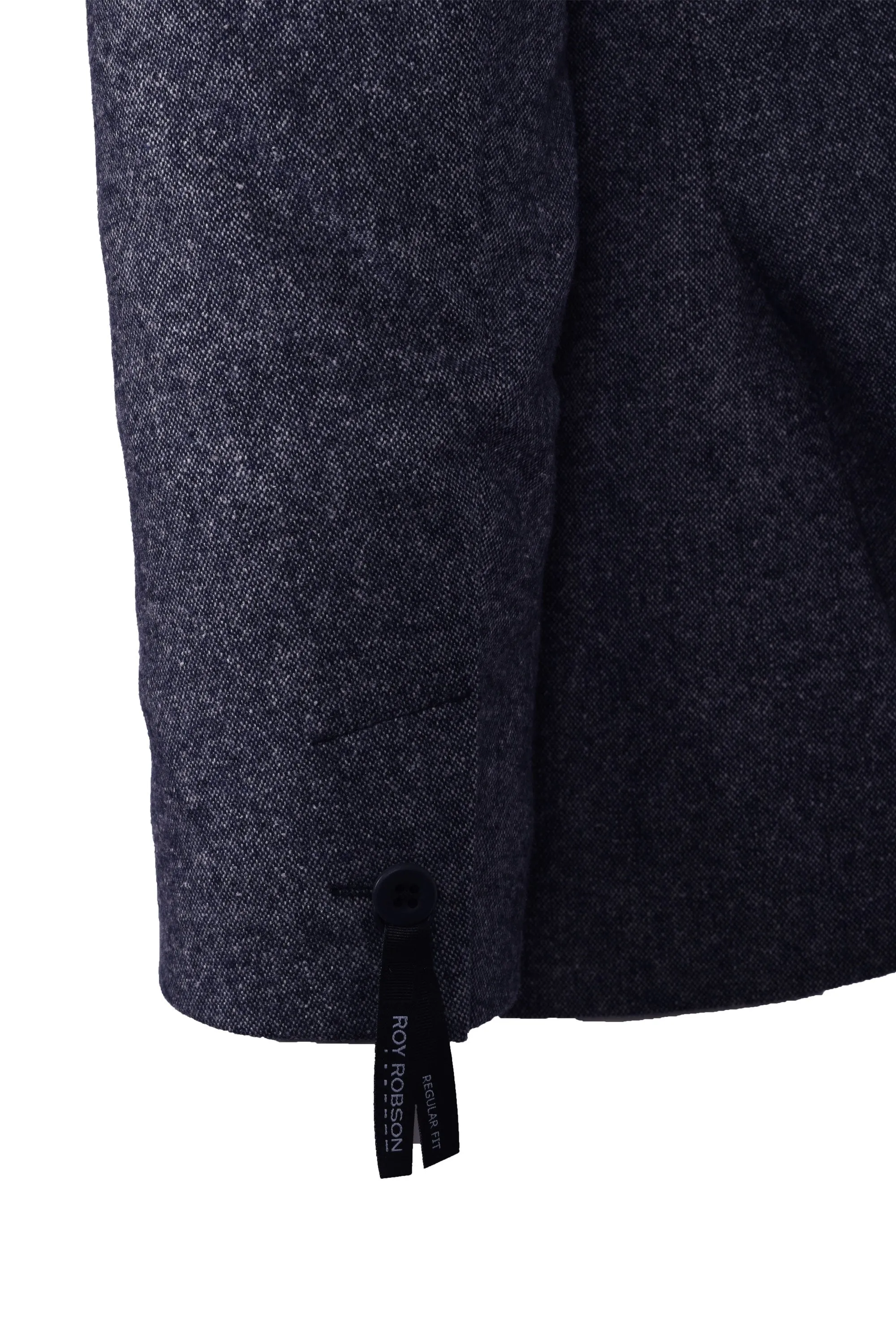 Roy Robson Americana Jacket Blue Marle