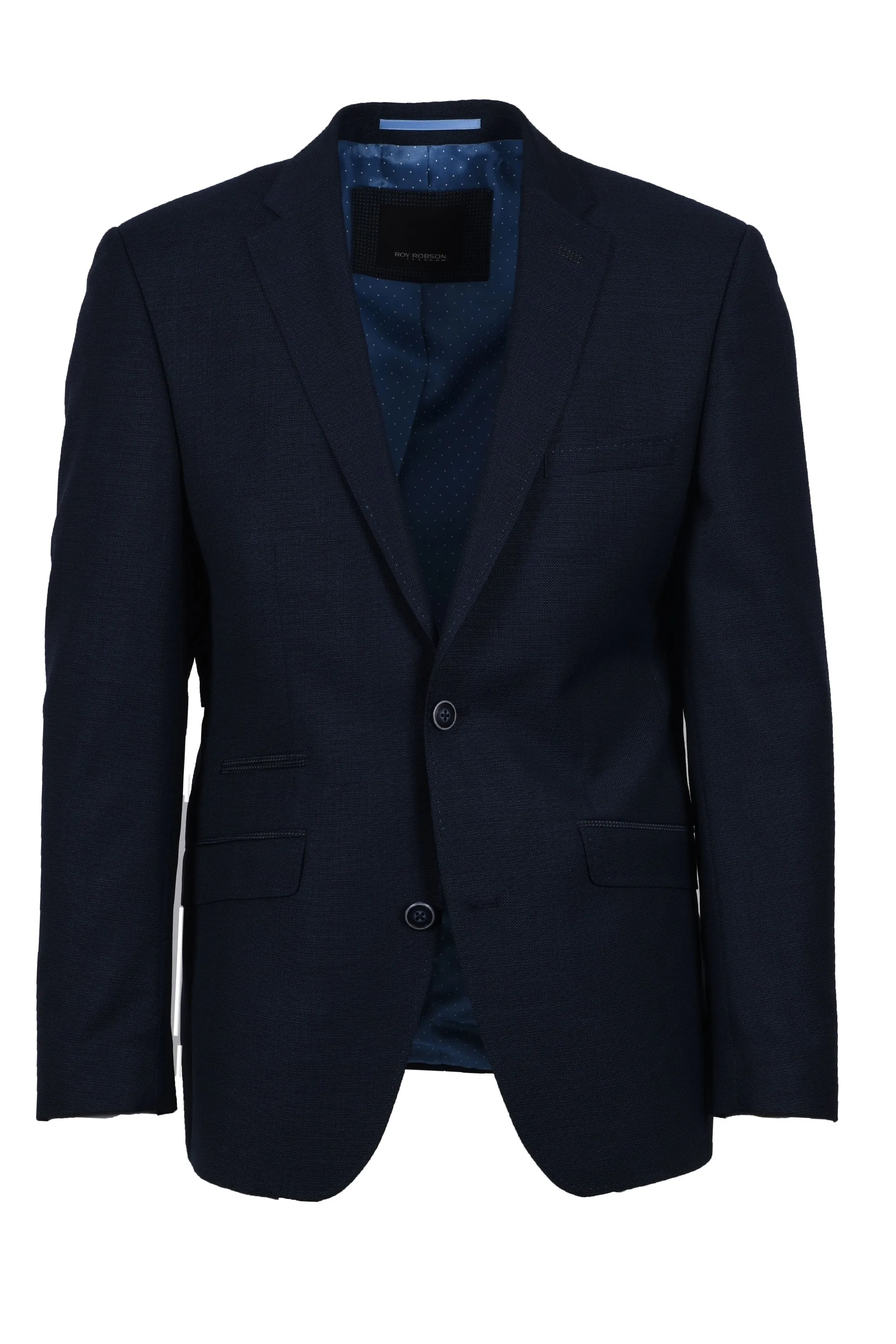 Roy Robson Jacket Navy