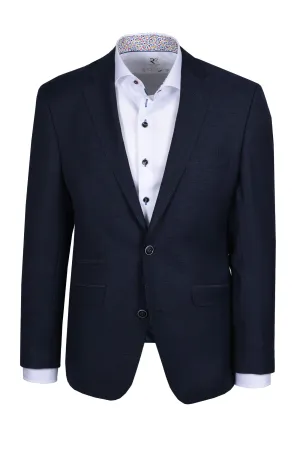 Roy Robson Jacket Navy