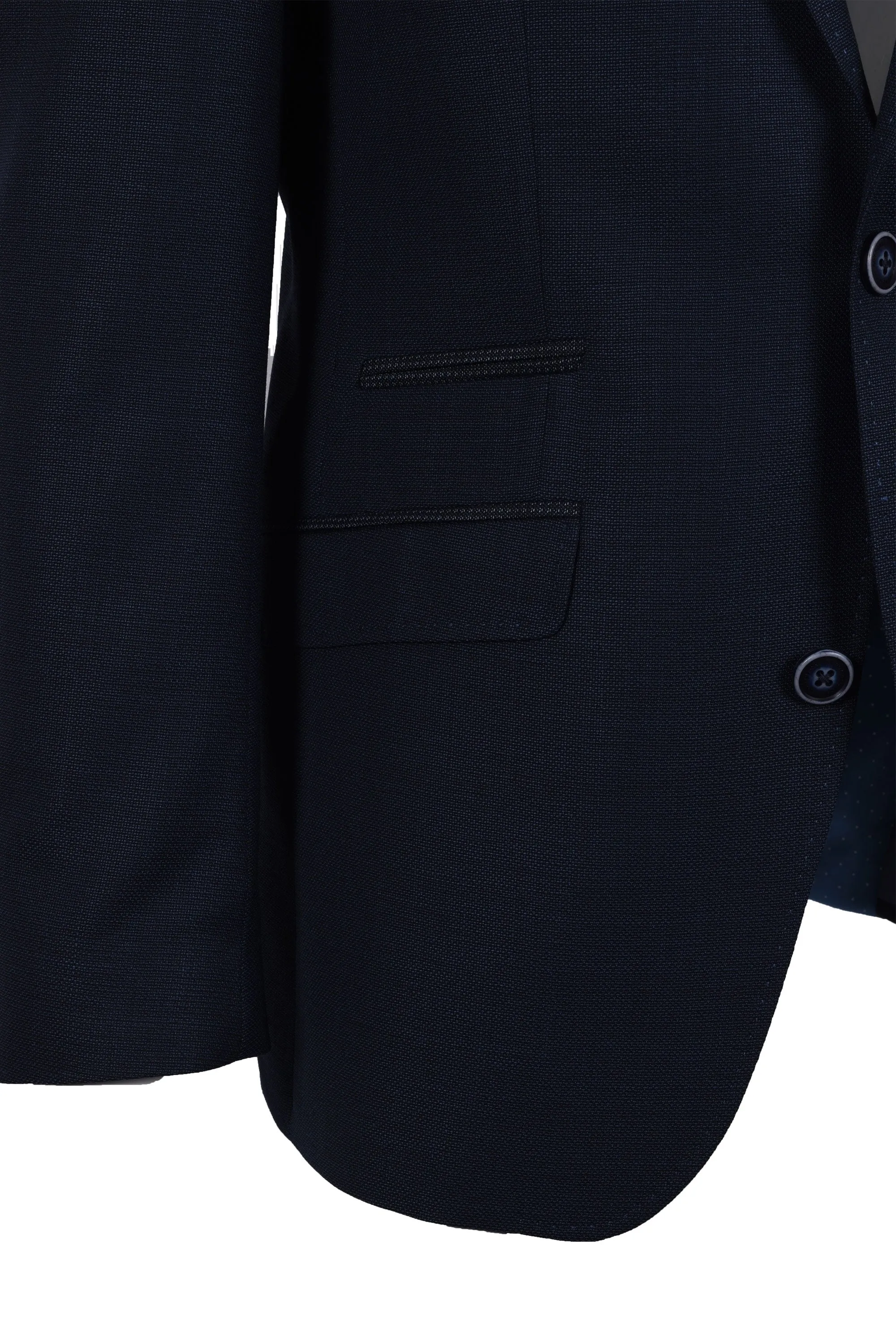 Roy Robson Jacket Navy