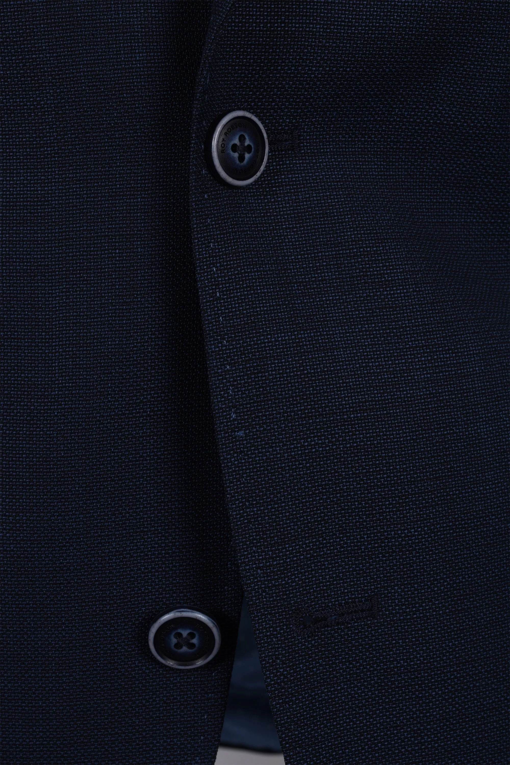 Roy Robson Jacket Navy