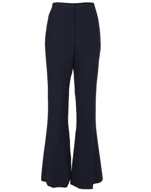Sharp Flare Trouser
