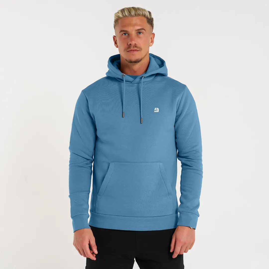 Signature Hoodie - Powder Blue