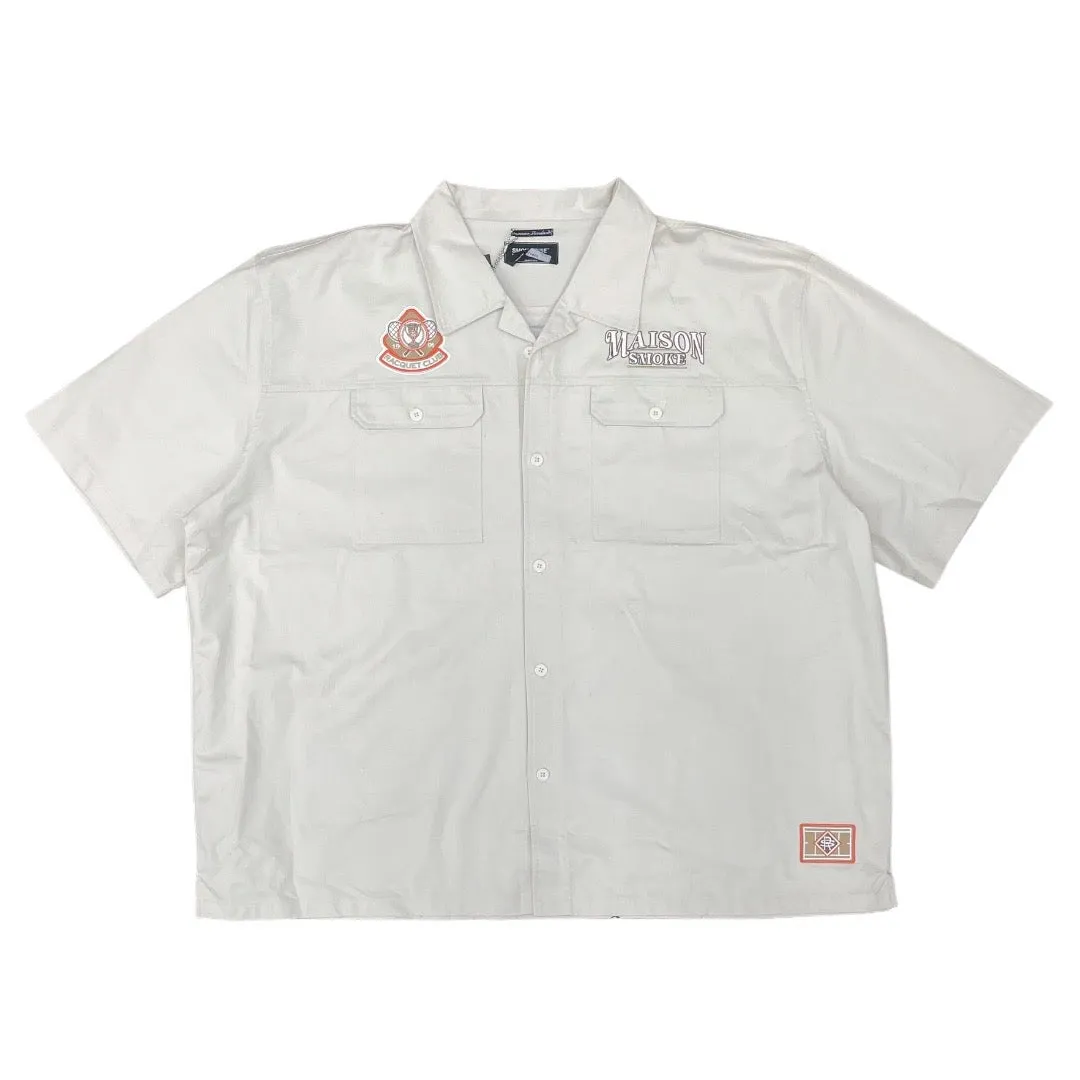 SMOKE RISE WH24286B-CHALK
