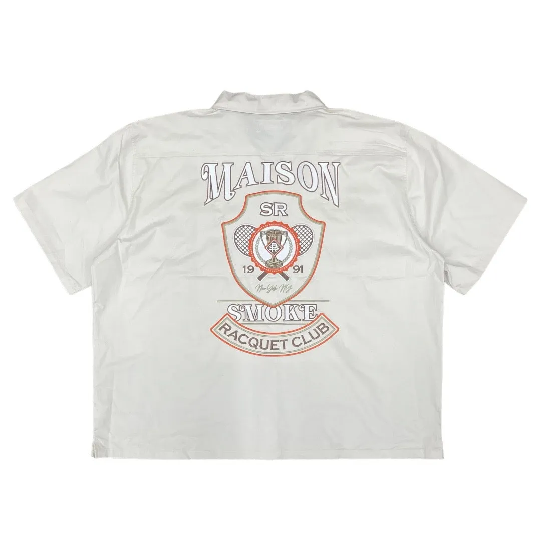 SMOKE RISE WH24286B-CHALK