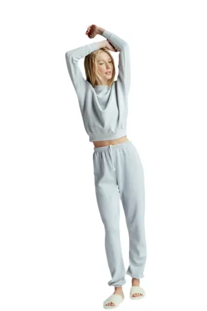 Stevie Sweatpant | perfectwhitetee