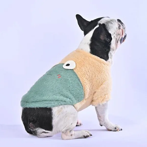 Stylia™ - Frenchie Stylish Sweater (WL06)