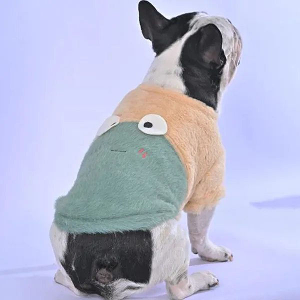 Stylia™ - Frenchie Stylish Sweater (WL06)