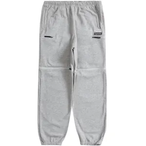 Supreme The North Face Convertible Sweatpant