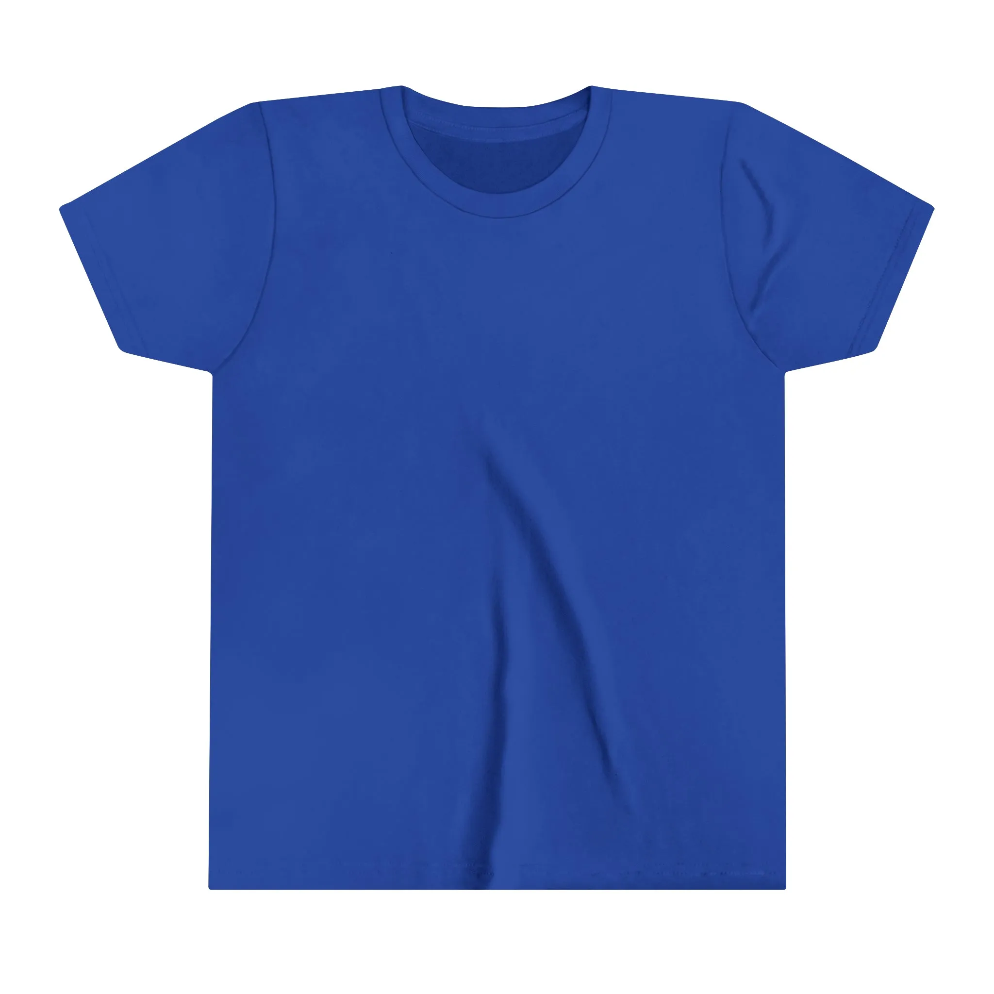 True Royal Youth Short Sleeve Tee