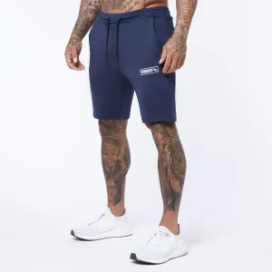 Vanquish Agility Tricot Navy Shorts