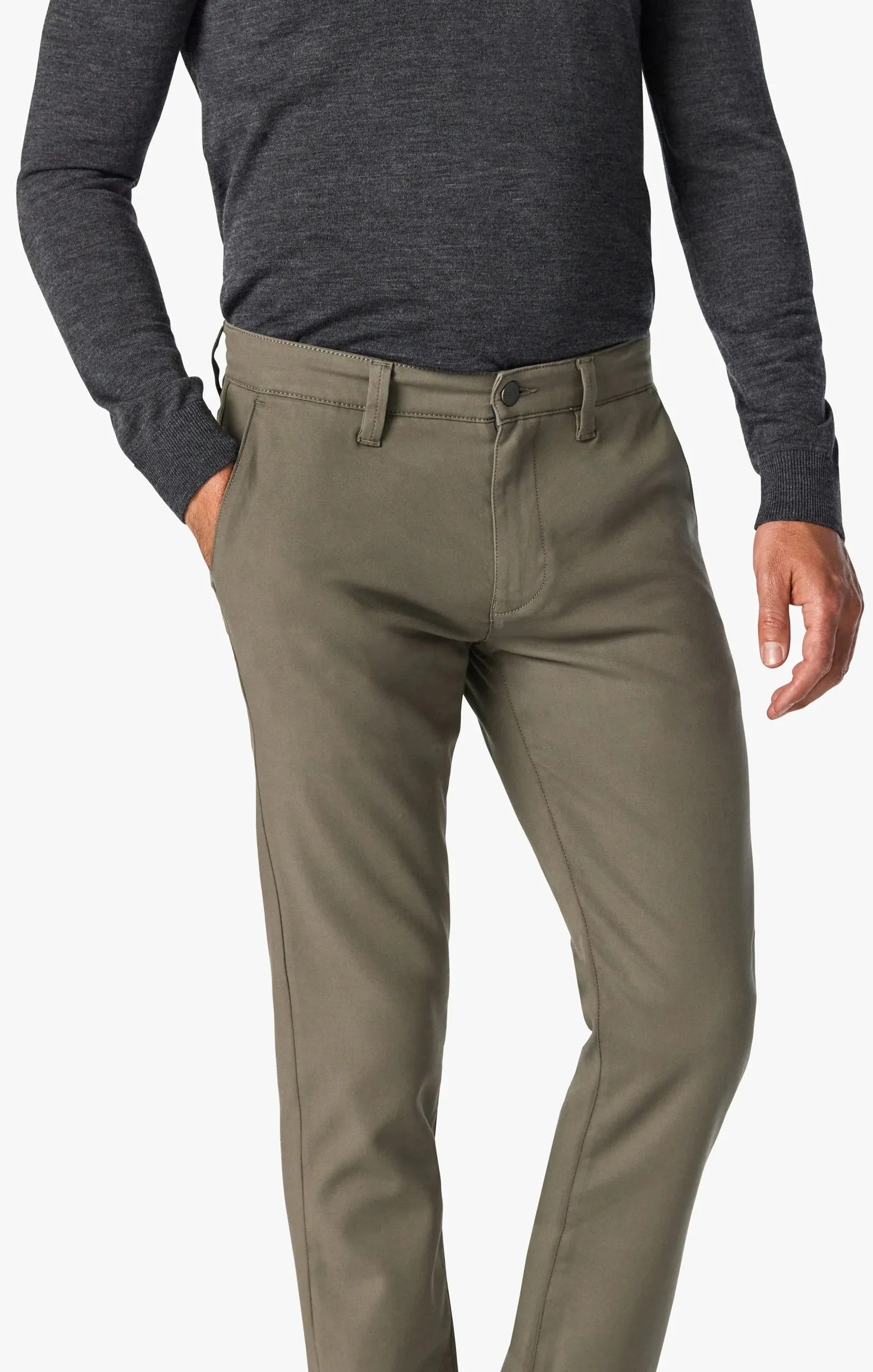 VERONA CHINO PANT