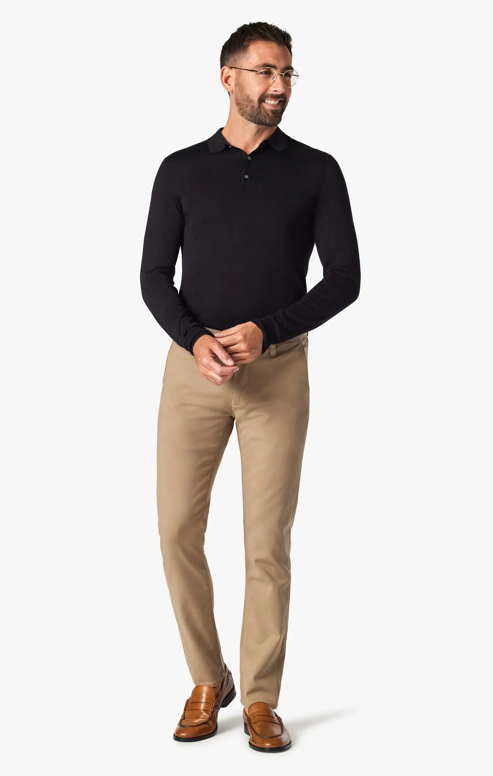 VERONA CHINO PANT