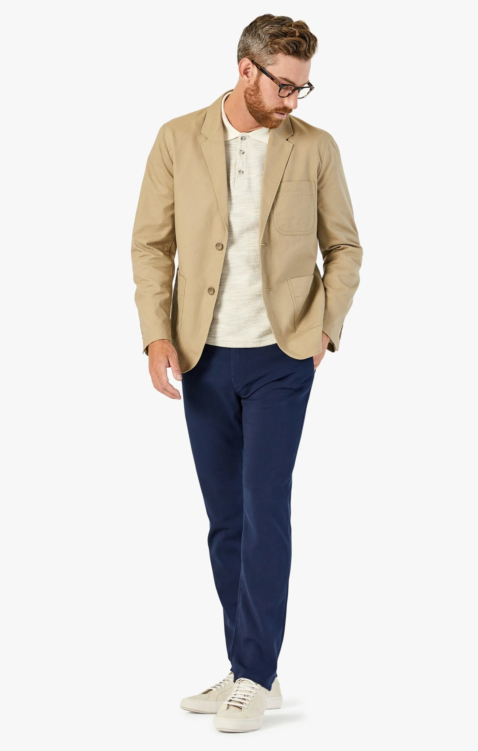 VERONA CHINO PANT