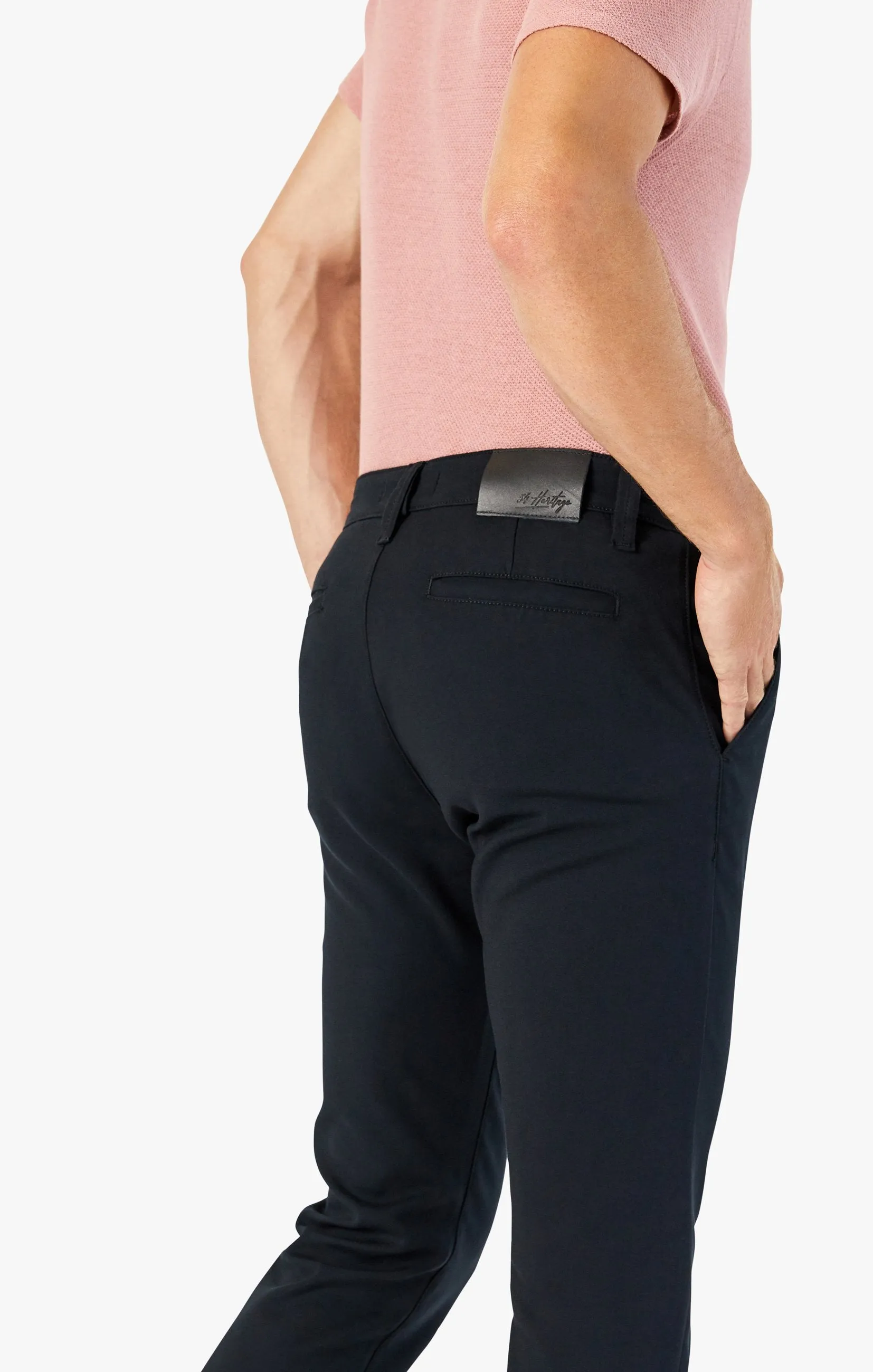 VERONA CHINO PANT