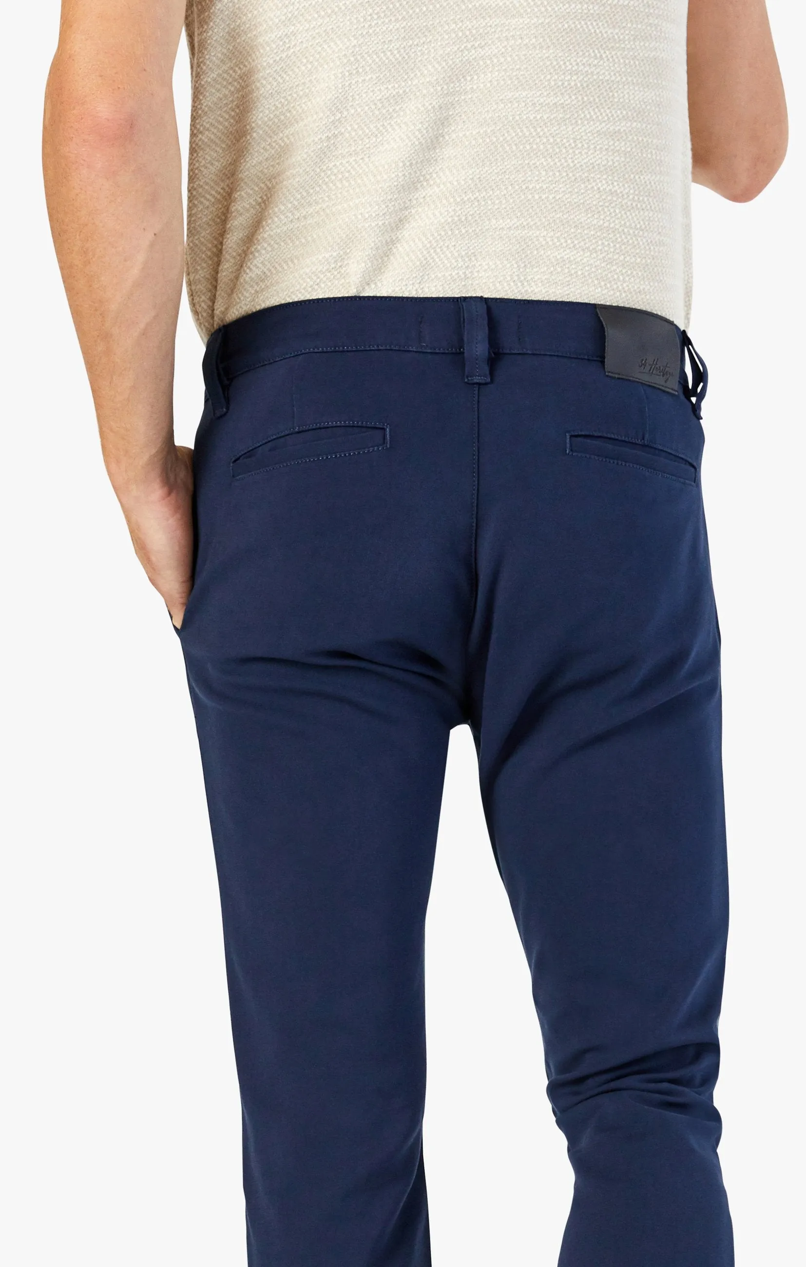 VERONA CHINO PANT