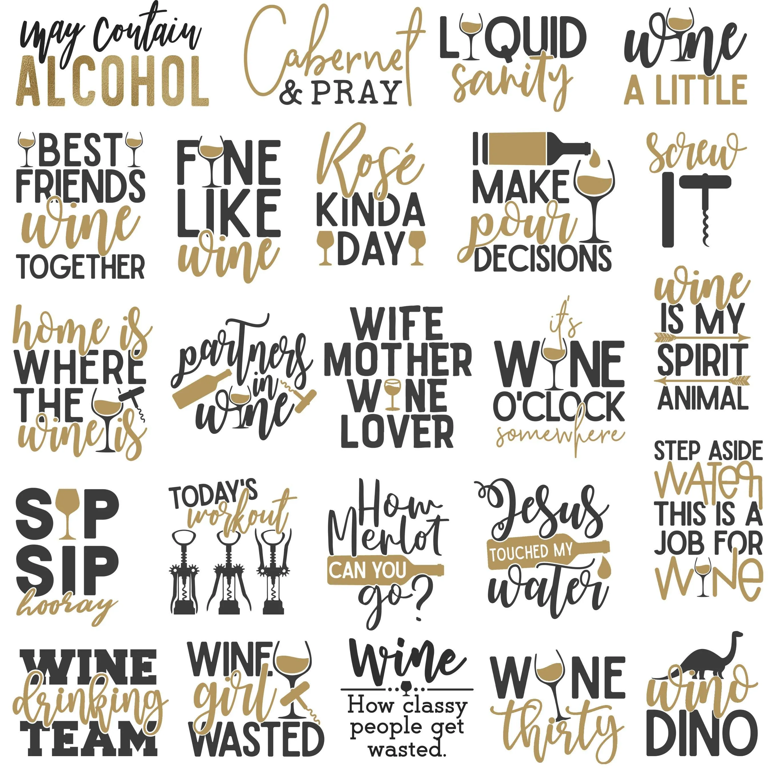 Wine Tasting Shirts - T-Shirt