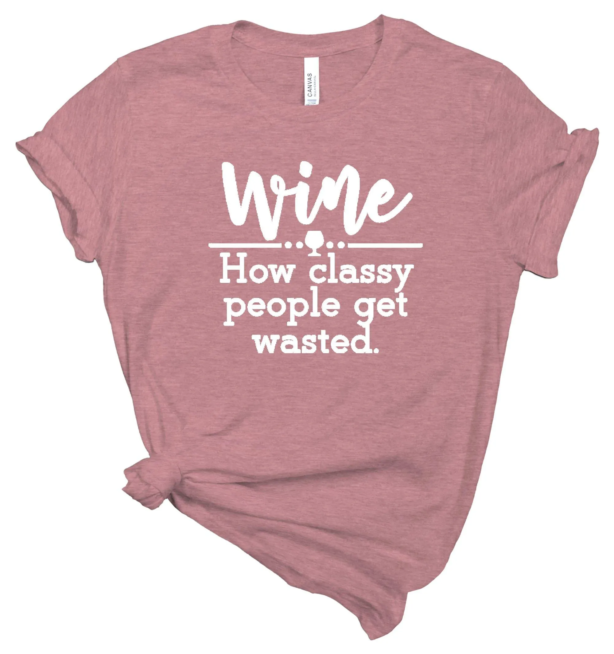 Wine Tasting Shirts - T-Shirt