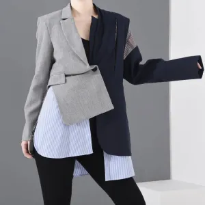 You Don't Know Me Blazer