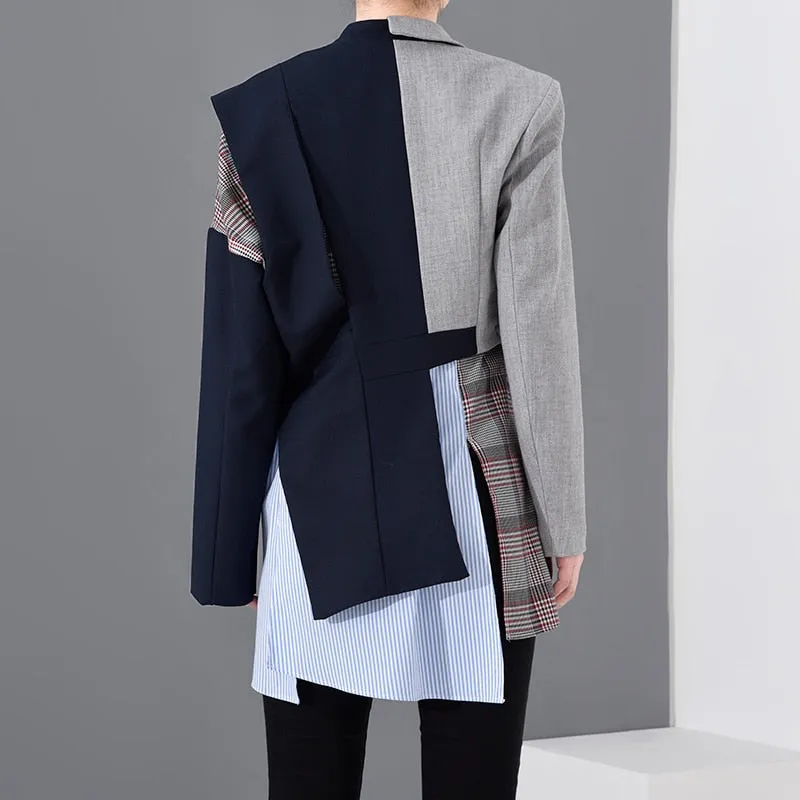 You Don't Know Me Blazer